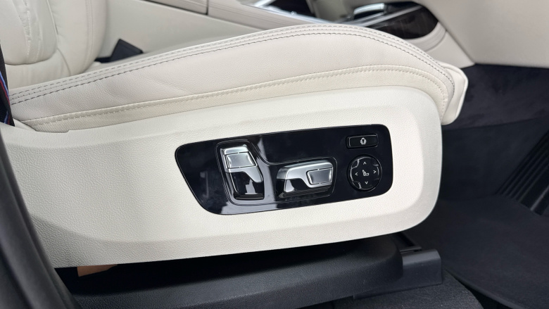 BMW X7 xDrive40d MHT M Sport 5dr Step Auto Diesel Estate